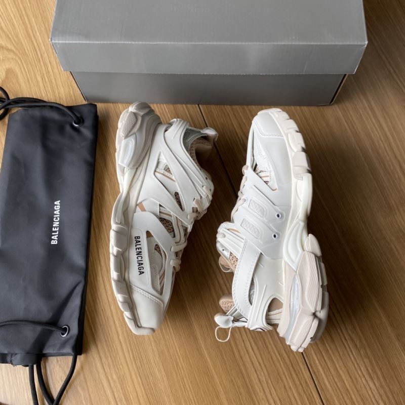 Balenciaga Track Shoes